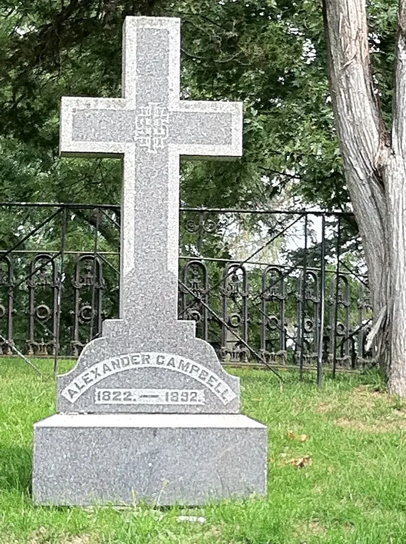 Cataraqui Cemetery