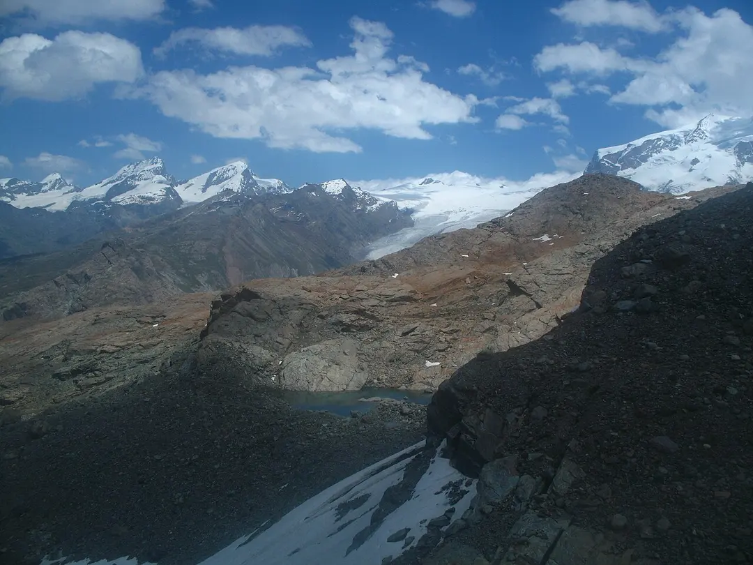 Allalinhorn
