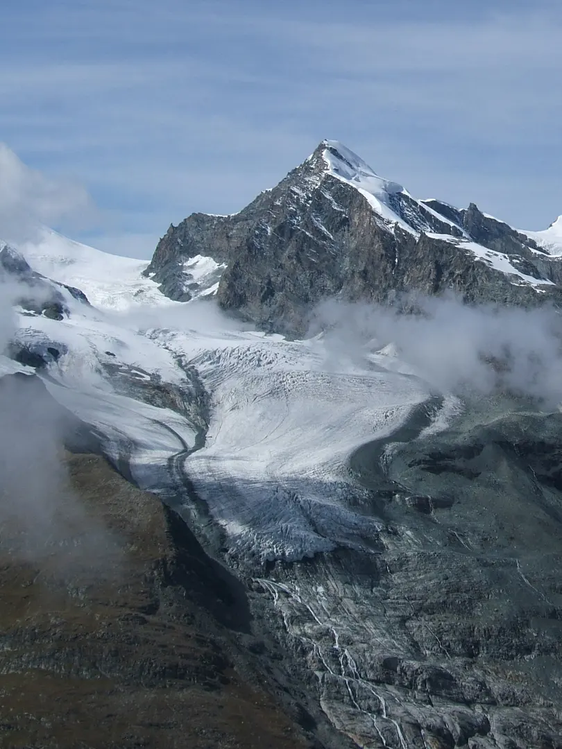 Allalinhorn