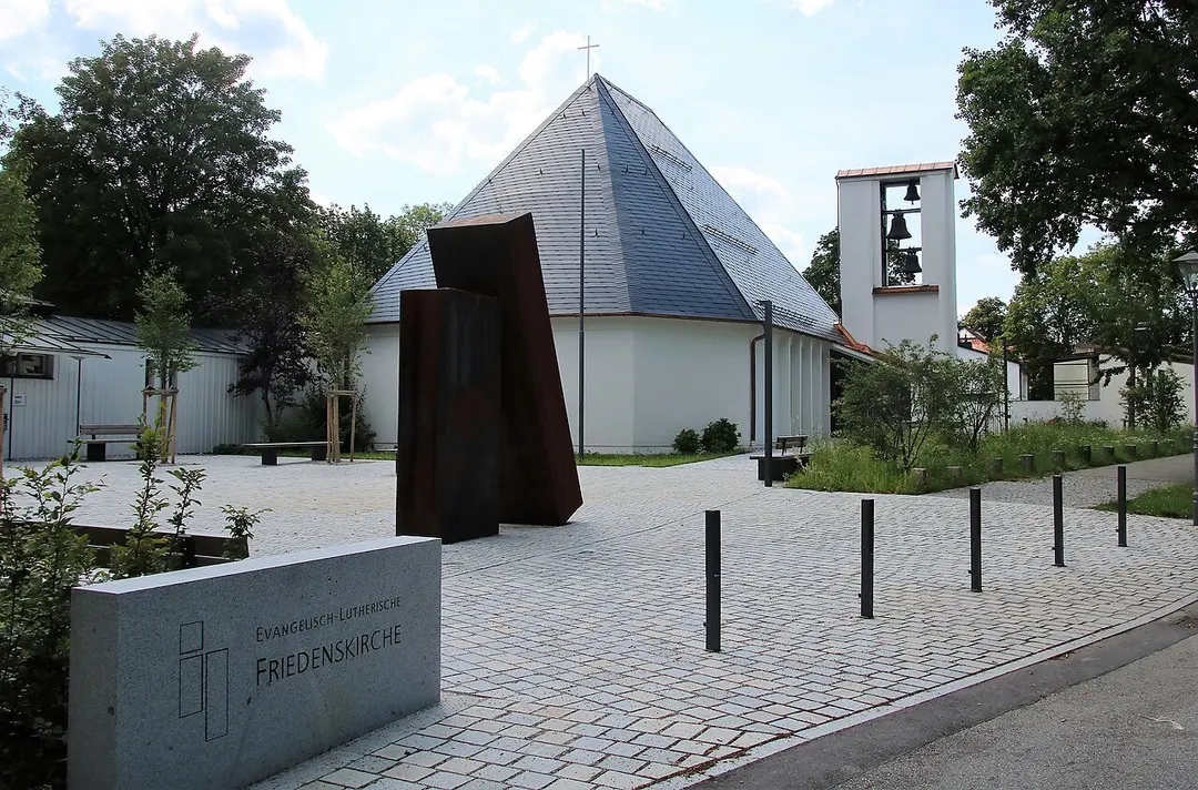Friedenskirche