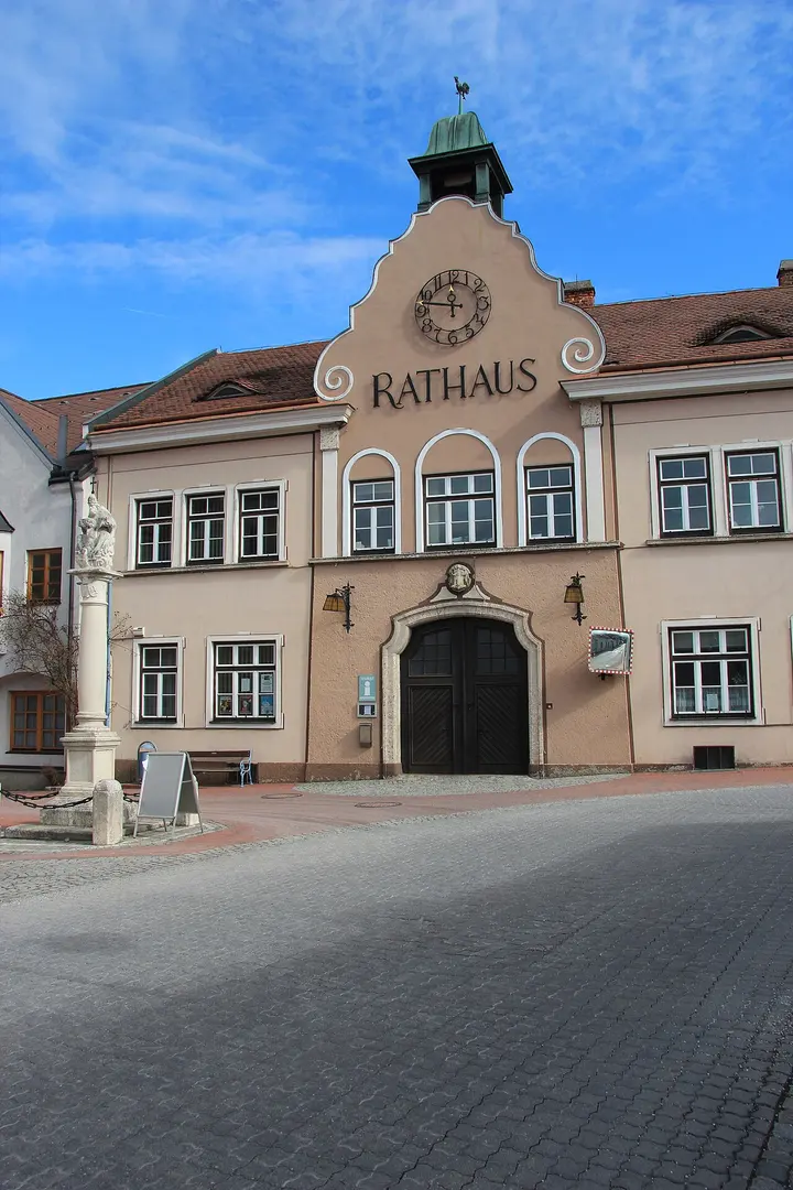 Pestsäule