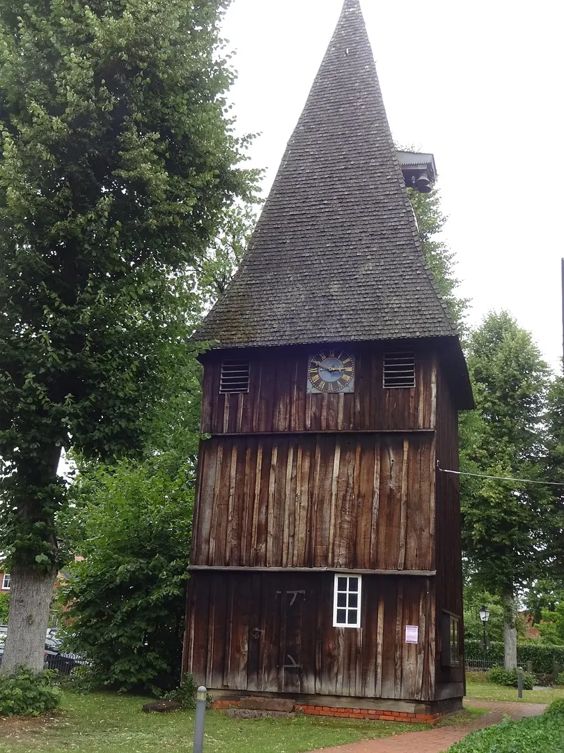 Sankt Stephanus