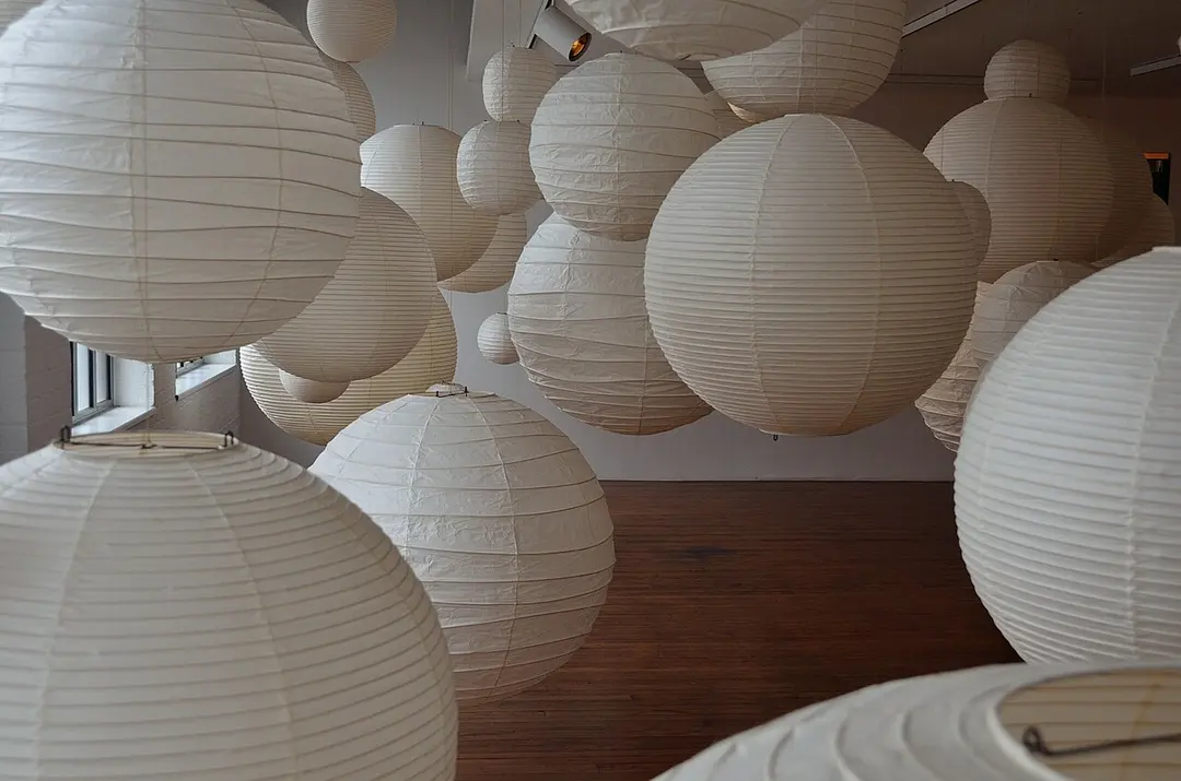 Noguchi Museum