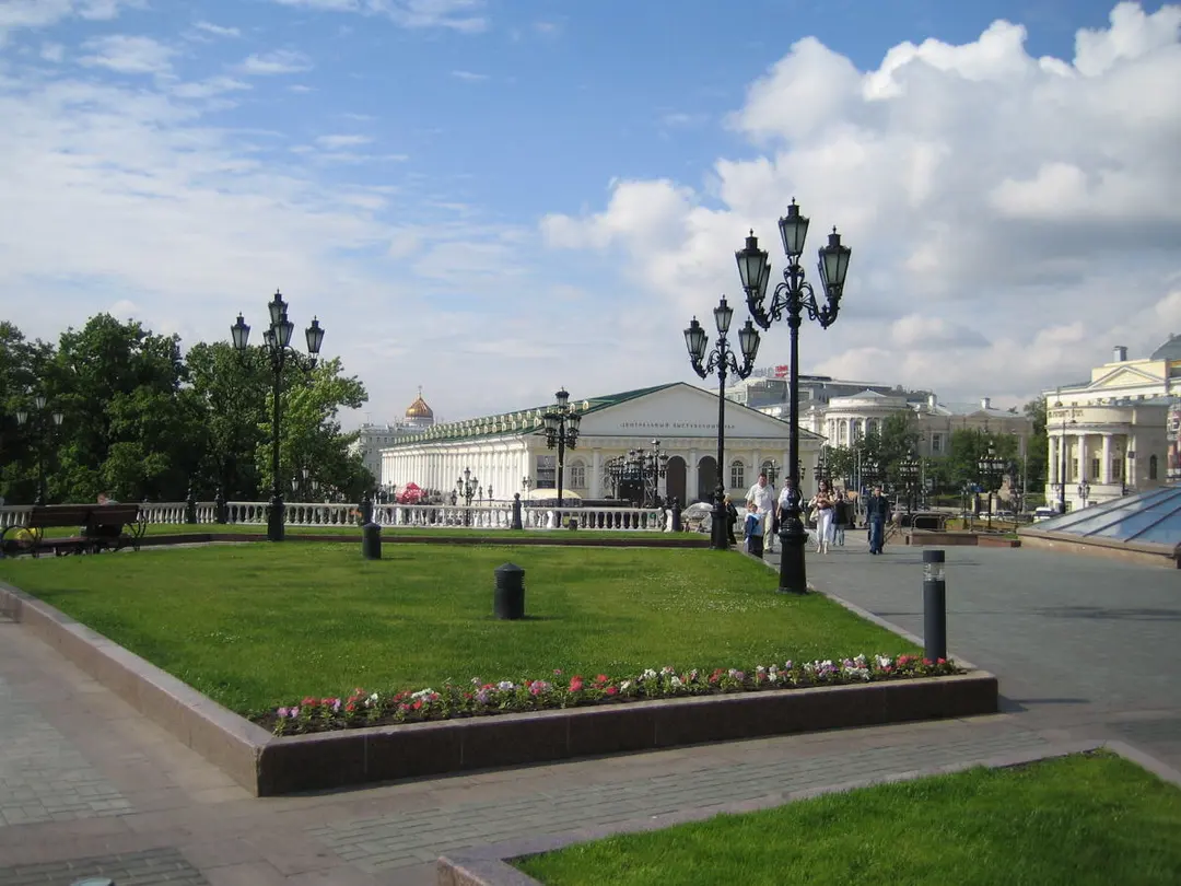 Manege (Moskau)