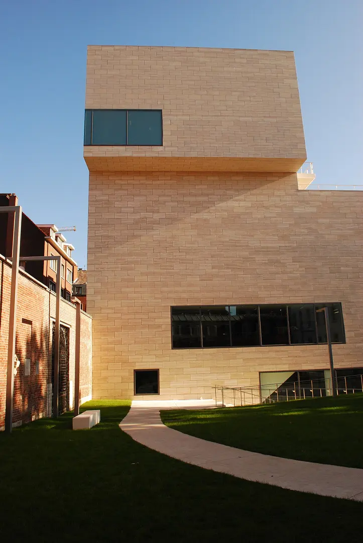 M – Museum Leuven