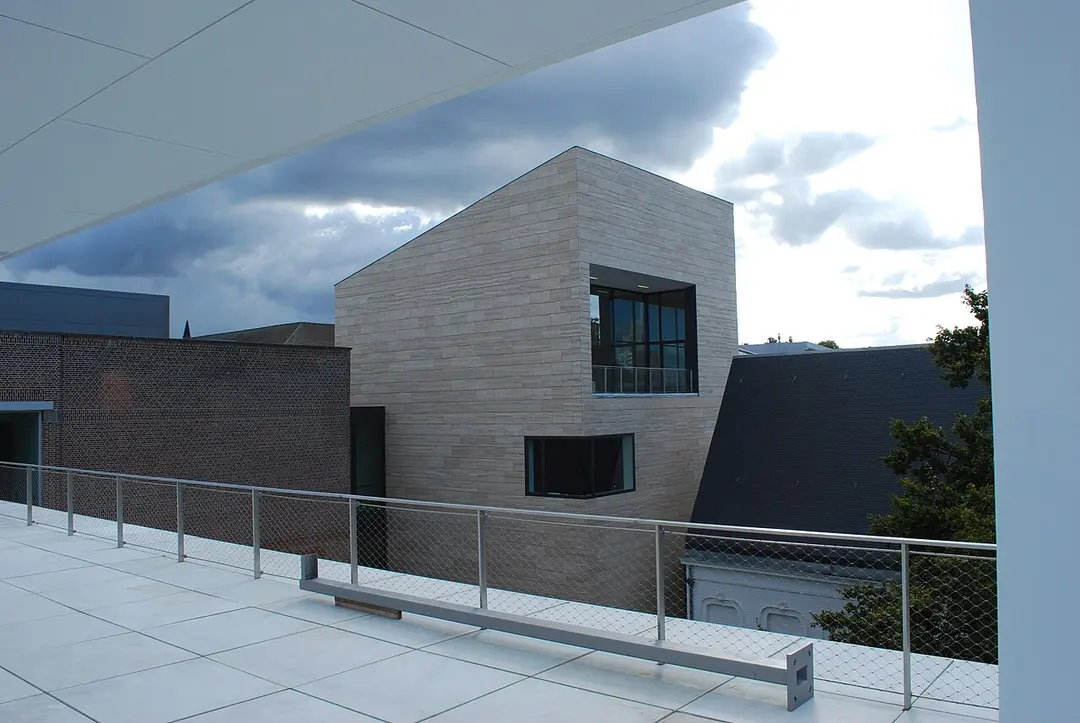 M – Museum Leuven