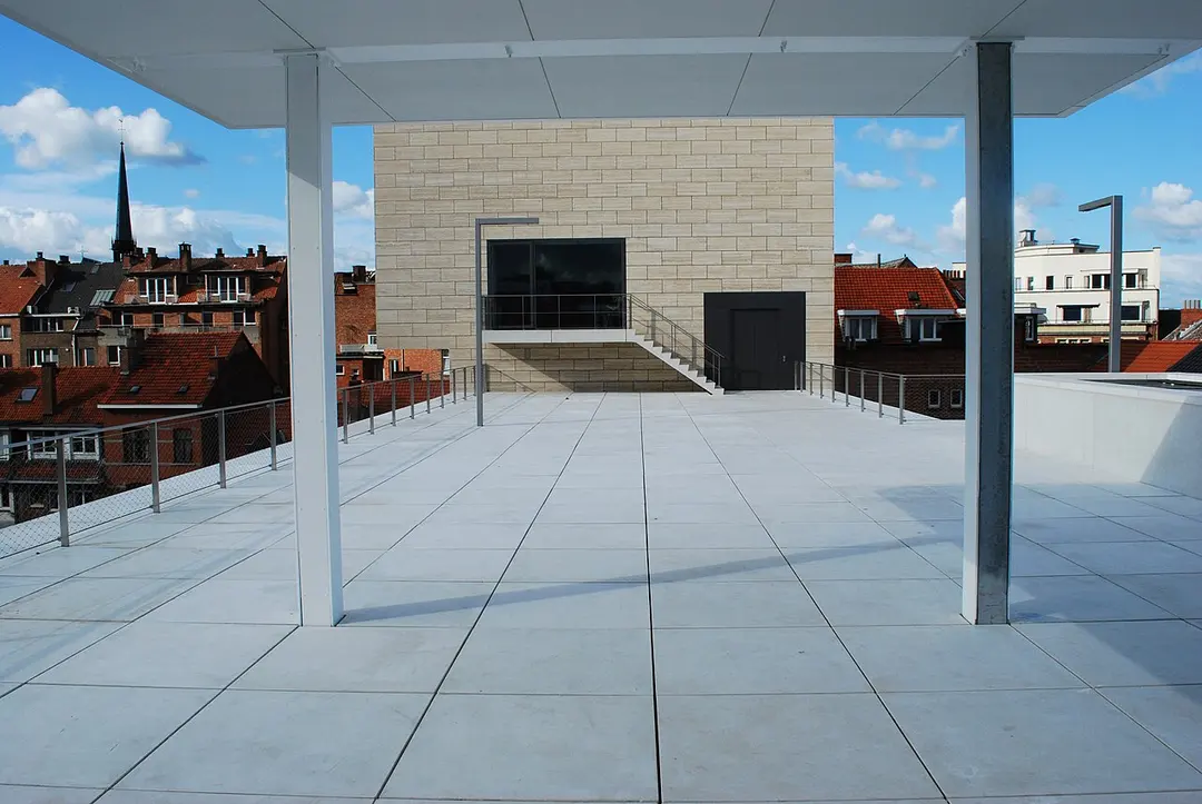 M – Museum Leuven