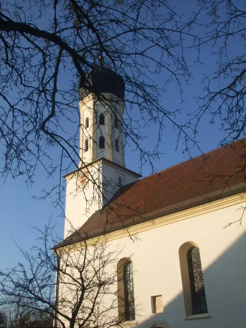 Sankt Michael