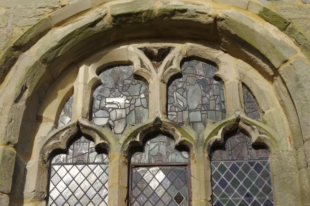 All Saints
