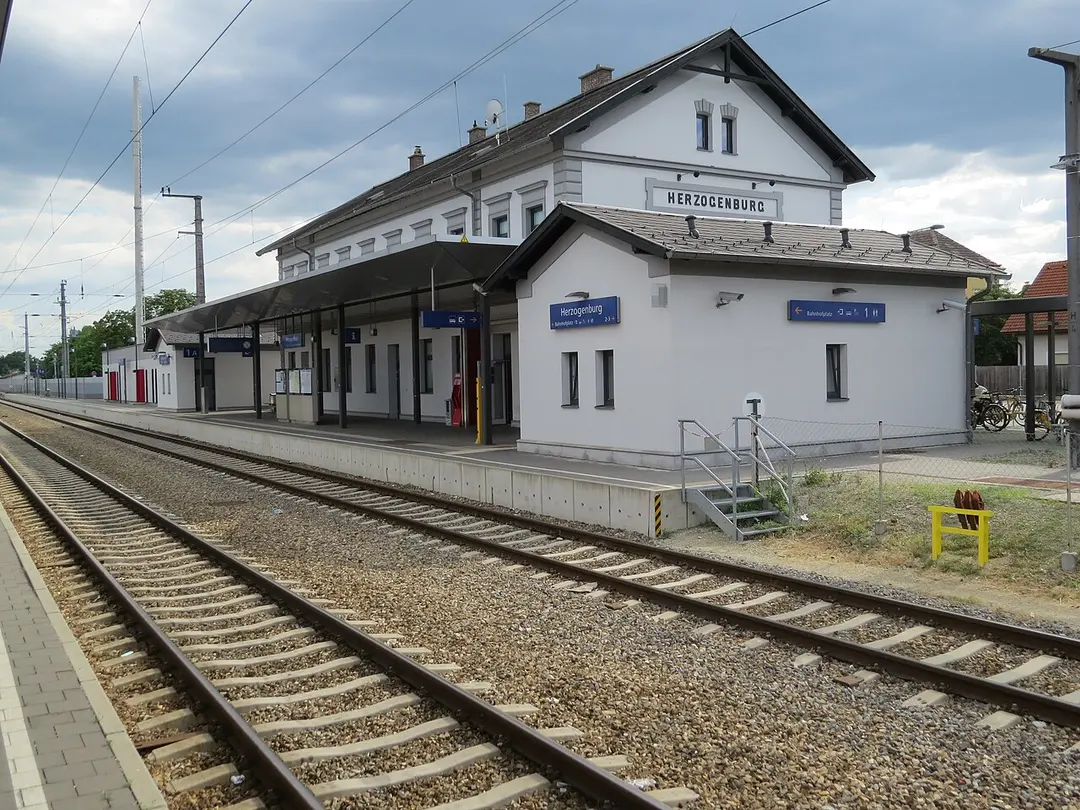 Herzogenburg