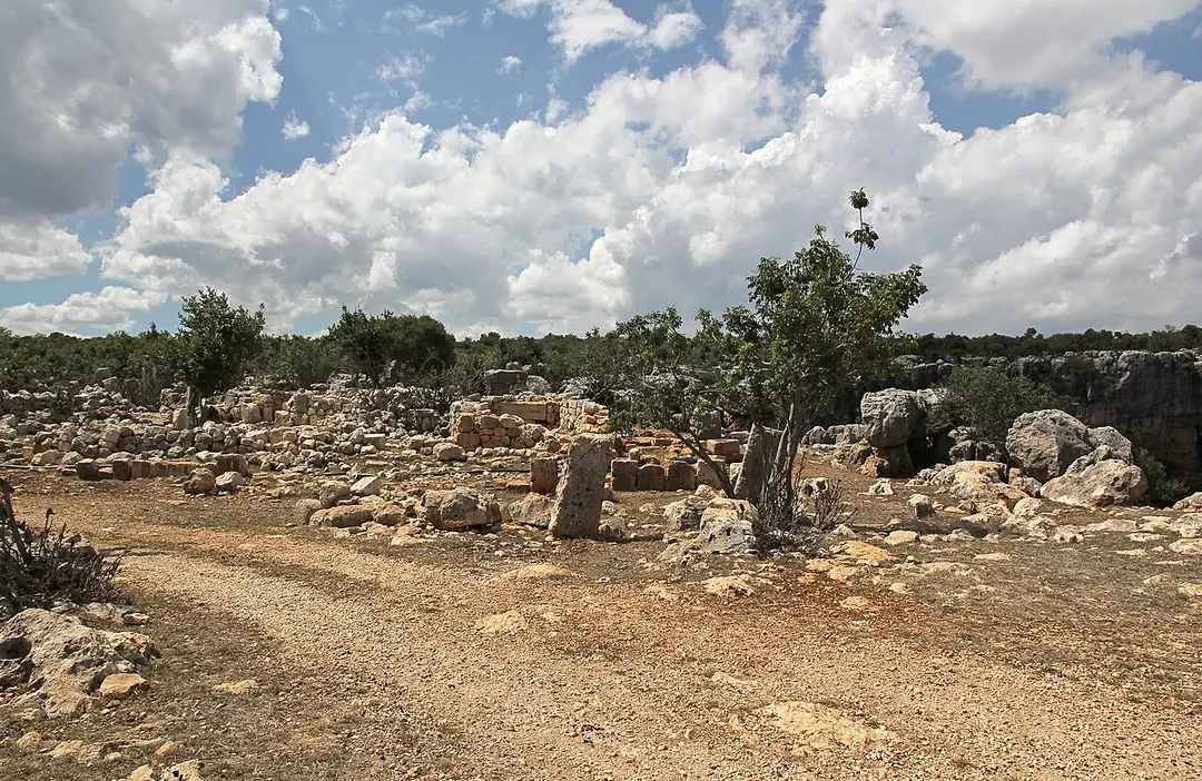 Akhayat Sinkhole