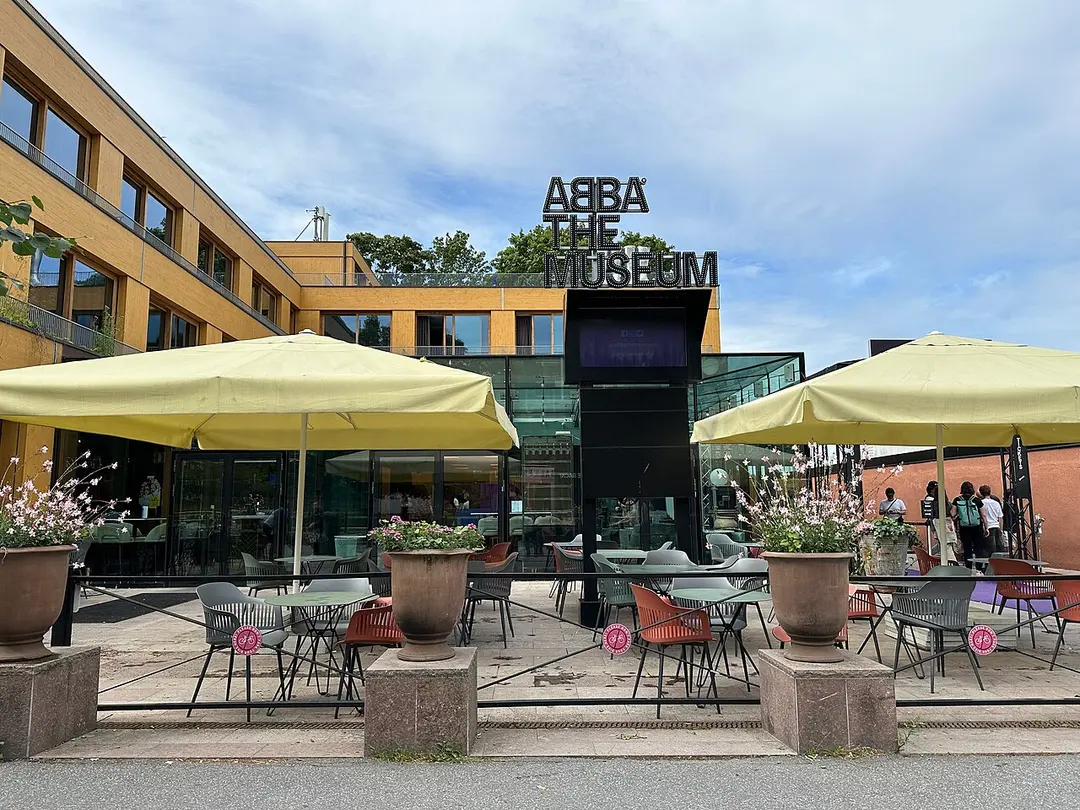 ABBA The Museum
