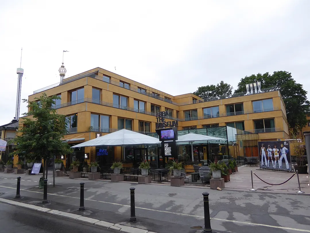 ABBA The Museum