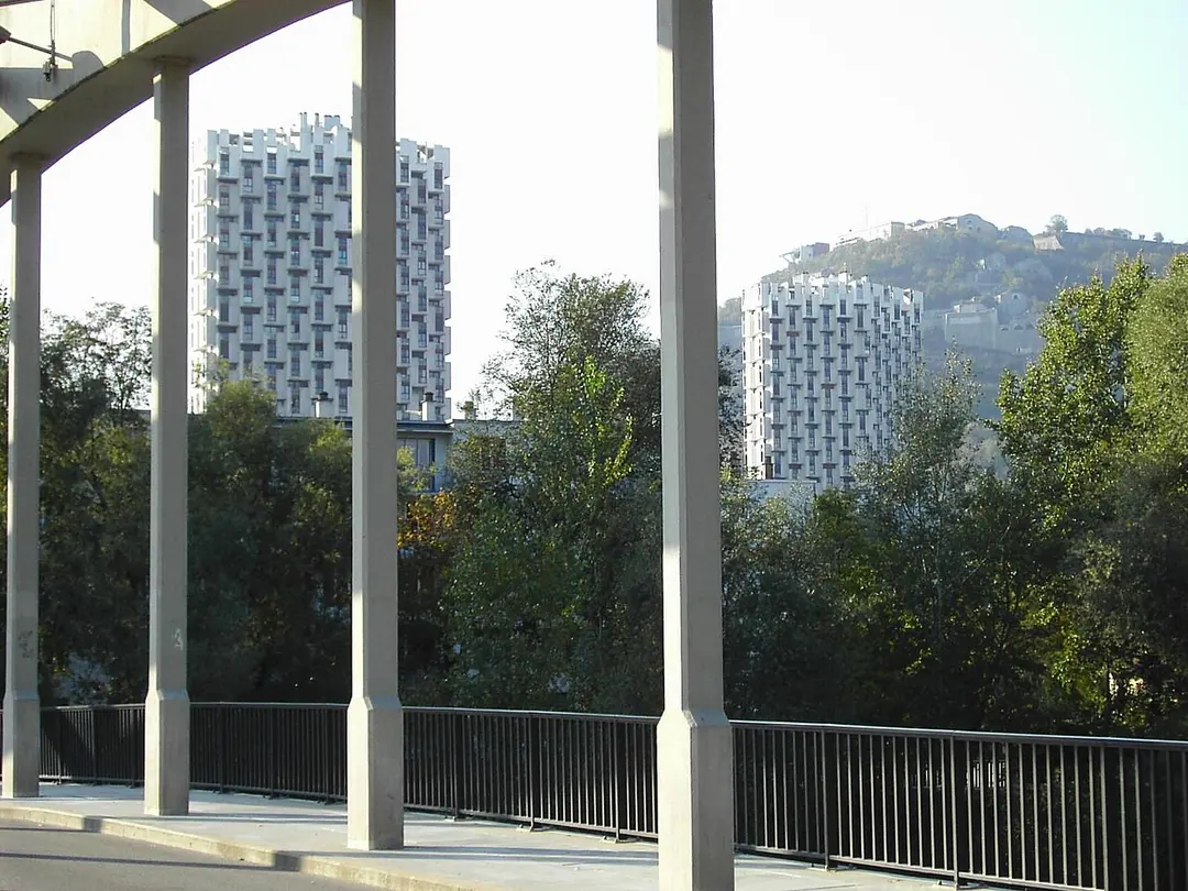 Pont du Sablon