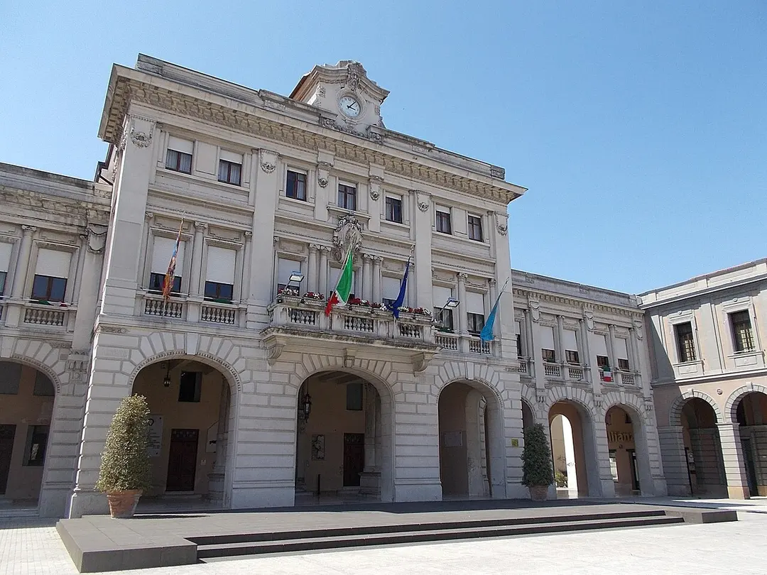 Municipio