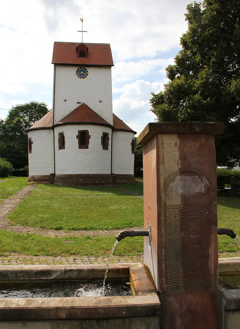Stephanuskirche