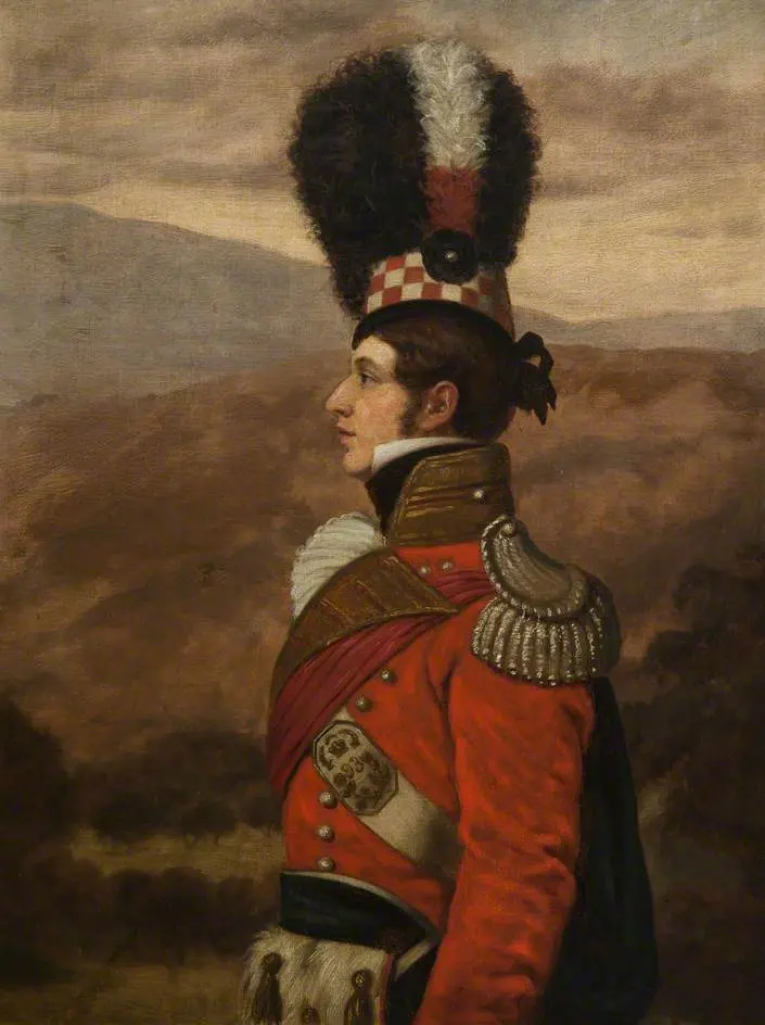Argyll & Sutherland Highlanders Regimental HQ & Museum