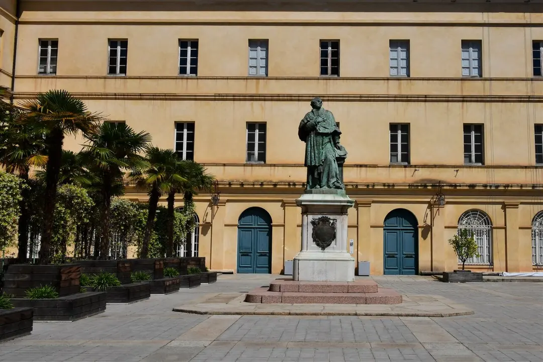 Palais Fesch