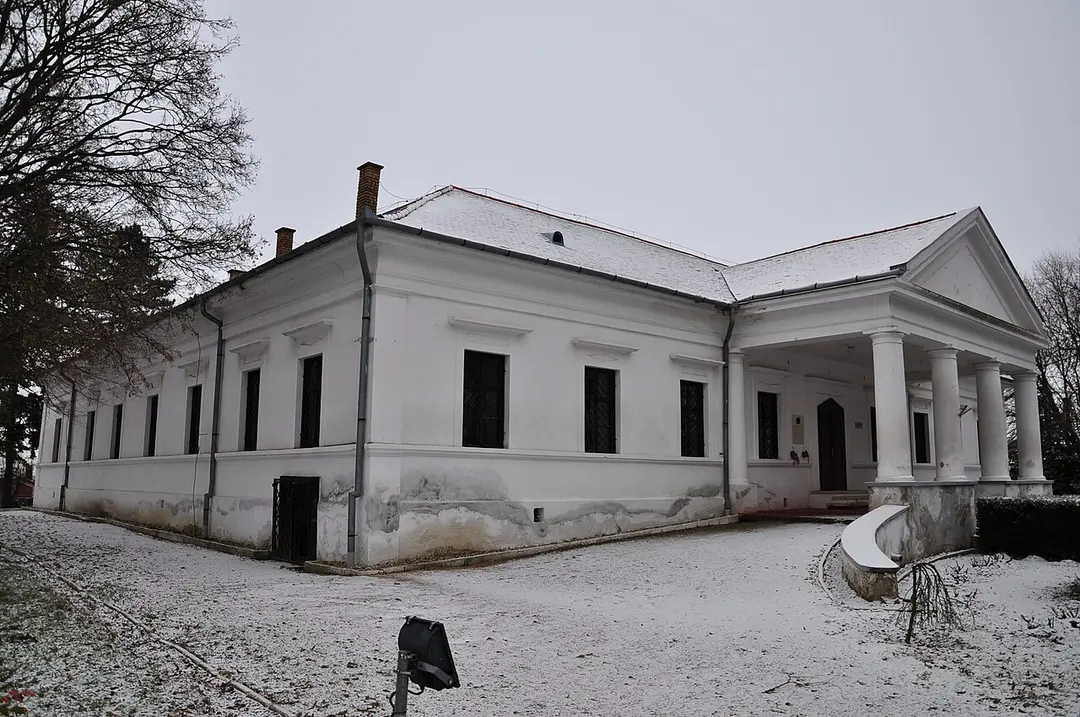 Bocskai-vár