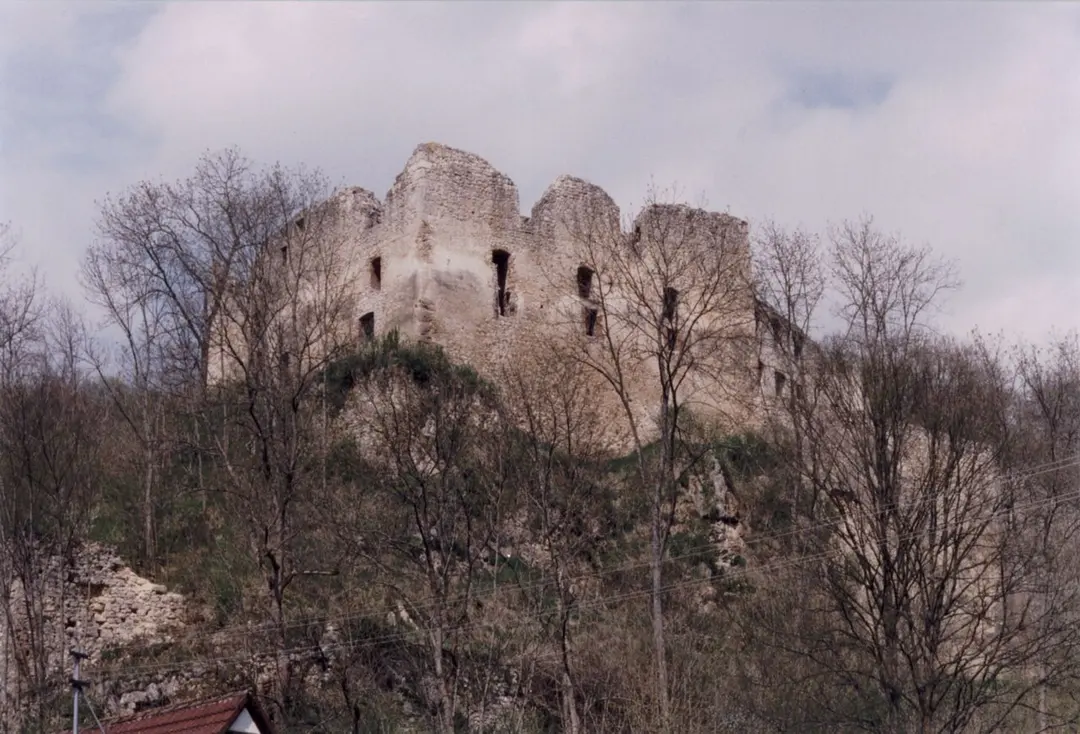 Schülzburg