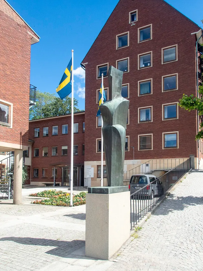 Ulricehamns Stadshus