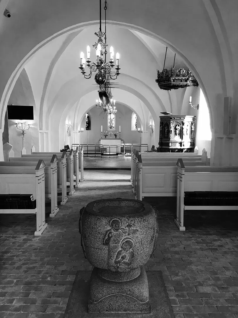 Frederikssund Kirke