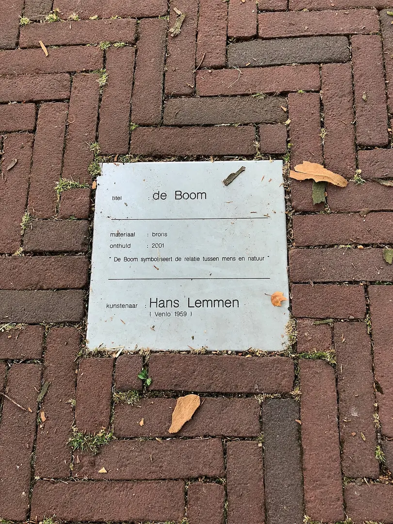De Boom