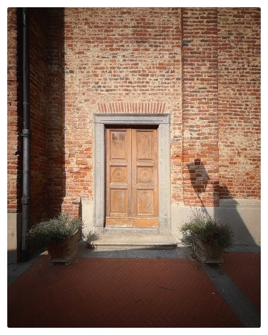 Parrocchia Maria Assunta