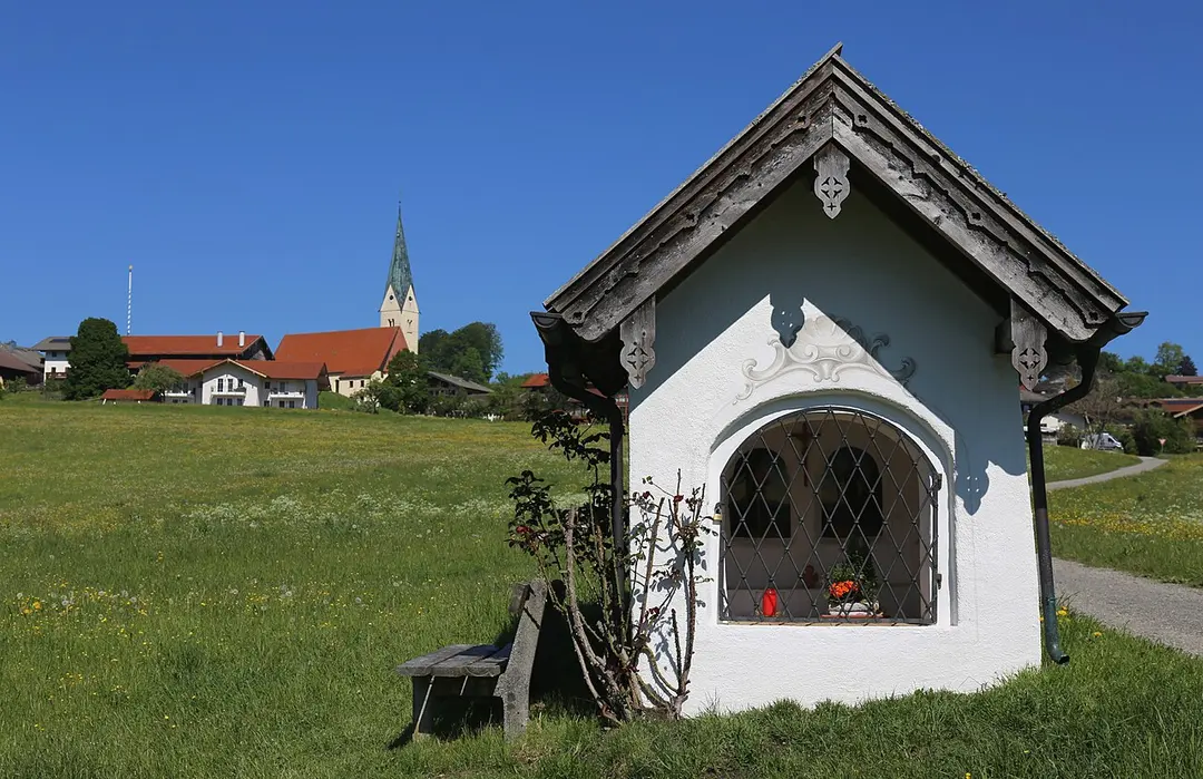 Pestkapelle