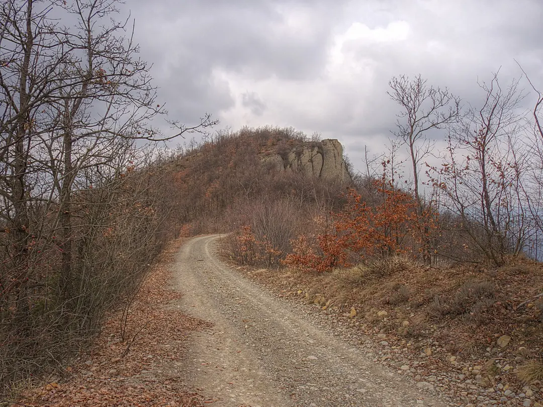 Monte Barilaro