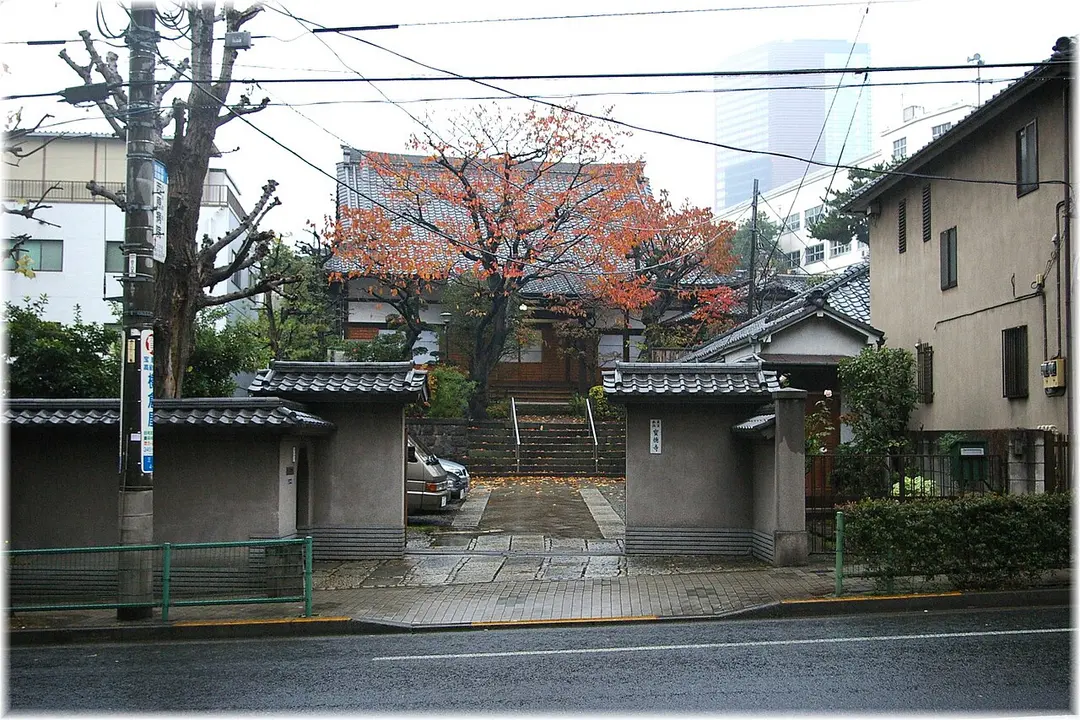 Jittoku-ji