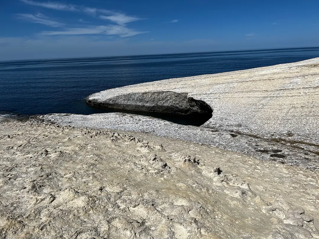 Scoglio del Genovese