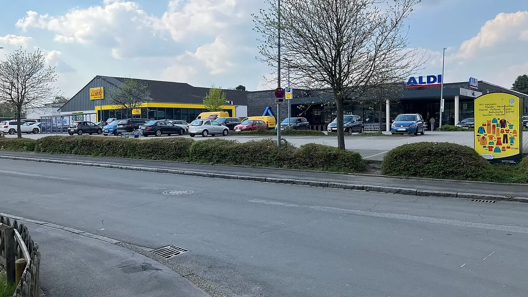 Dortmund-Kruckel station
