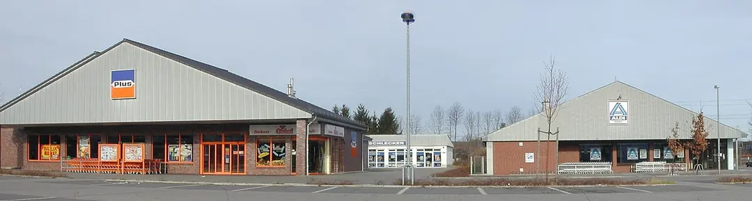 Dortmund-Kruckel station
