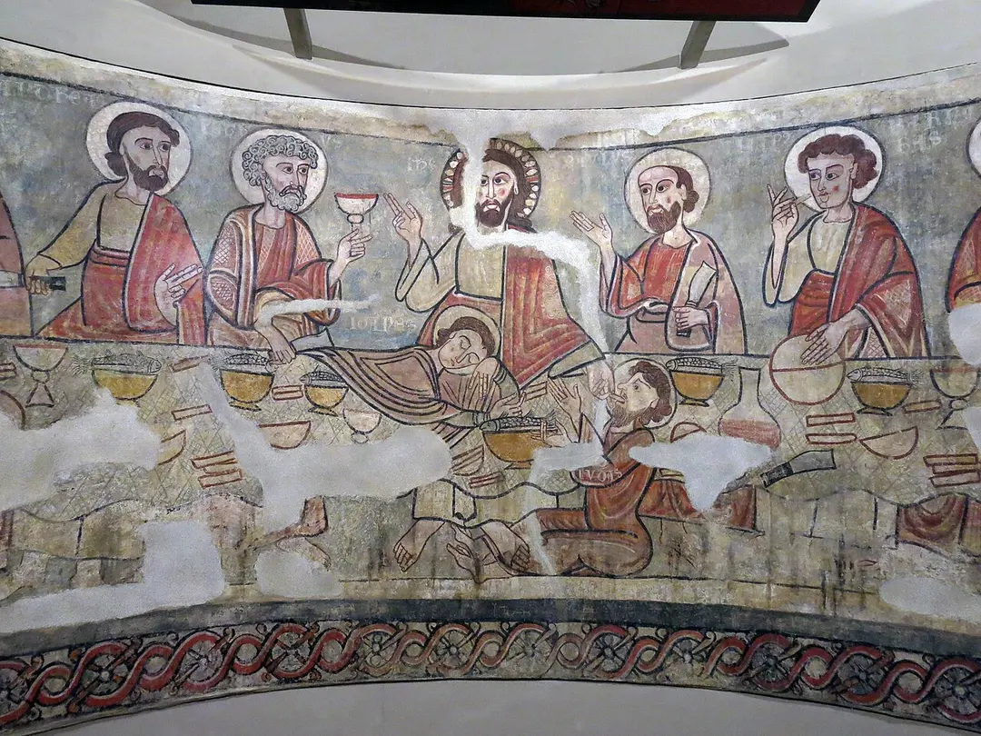 Catedral de Santa Maria d'Urgell