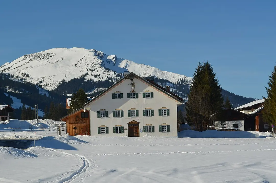 Heimatmuseum Tannheim