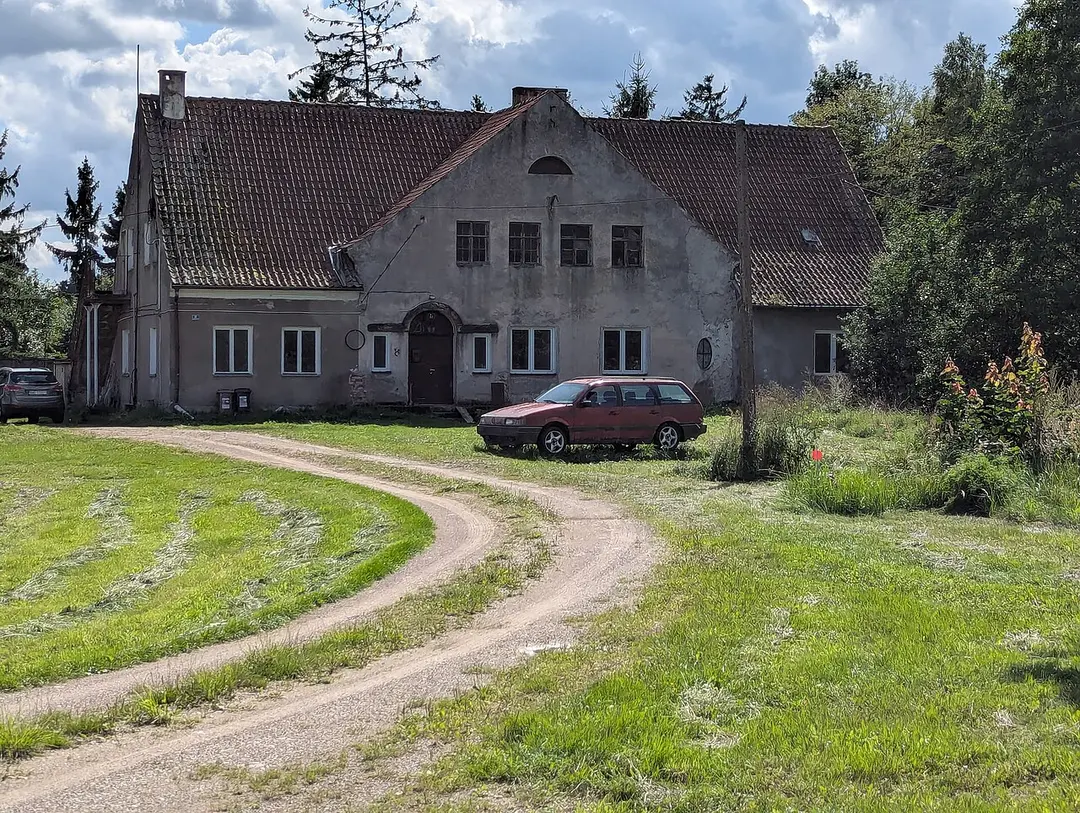 Urząd Gminy Budry