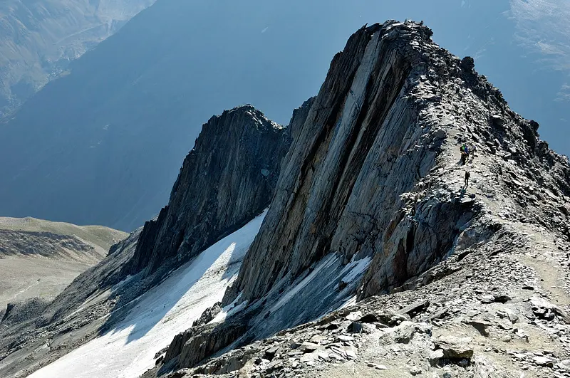 Kreuzspitze