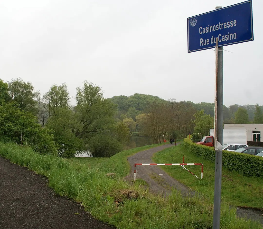 Casinoweiher