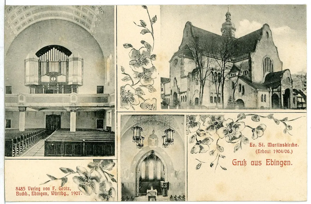 Martinskirche
