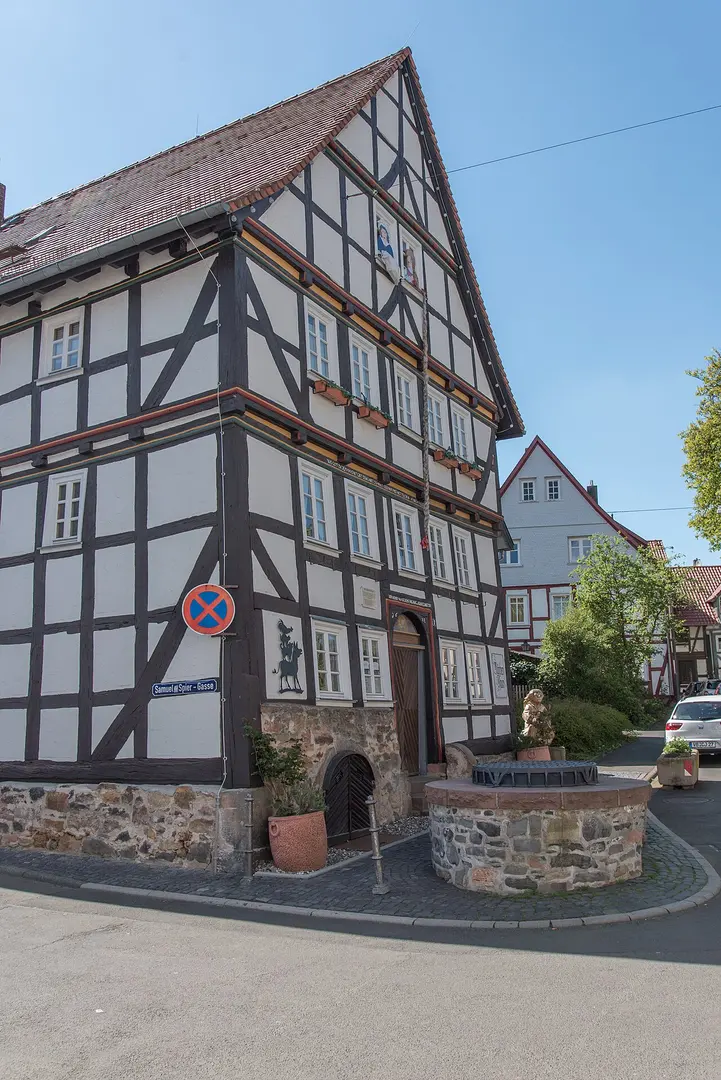 Alsfelder Märchenhaus