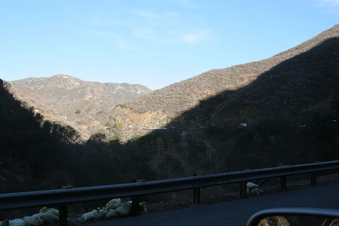San Juan Creek