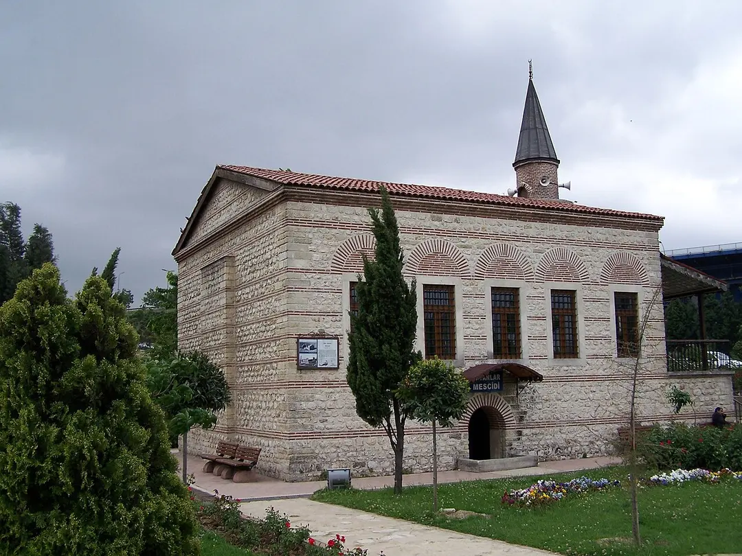 Hz. Kab Mescidi