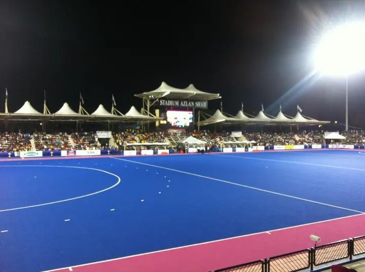 Azlan Shah Stadium