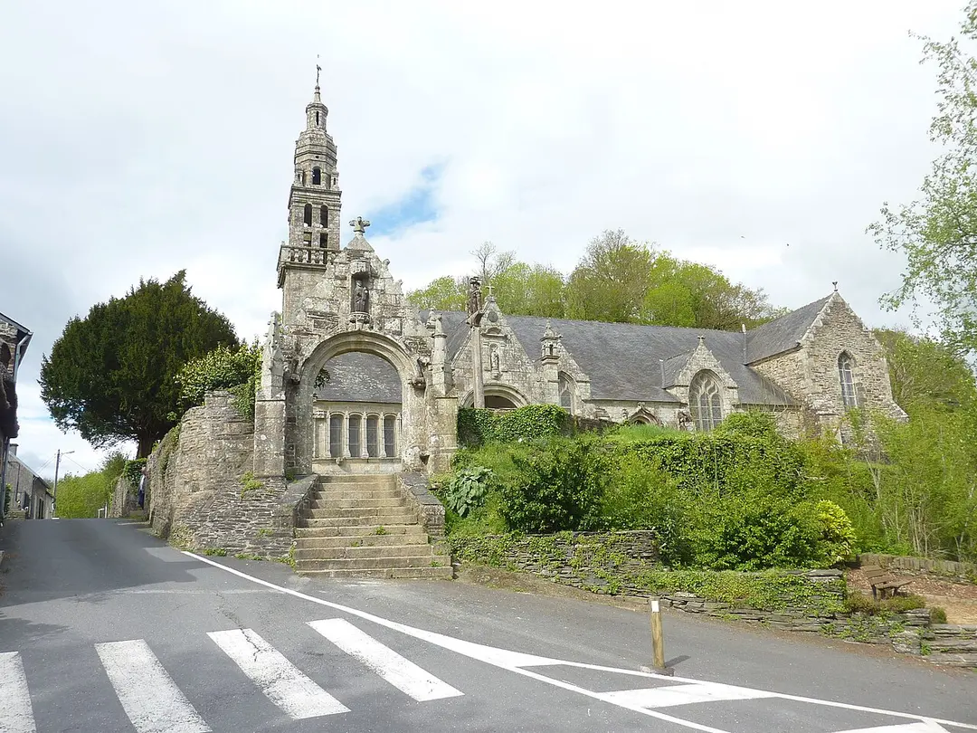 Chapelle Notre-Dame