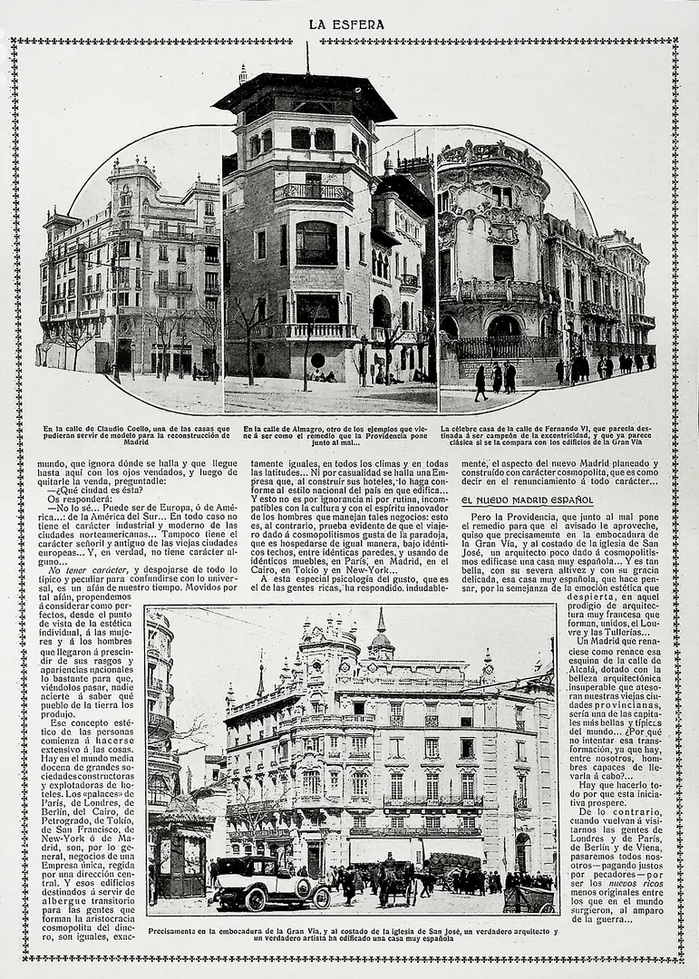 Palacio Longoria