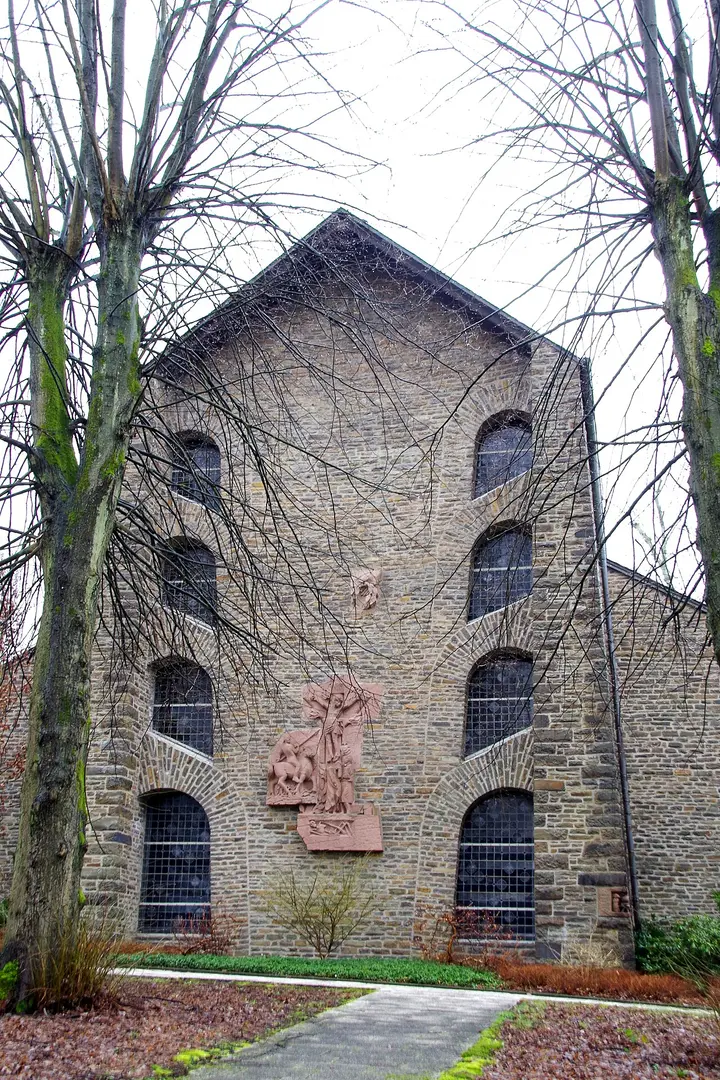 St. Bonifatius
