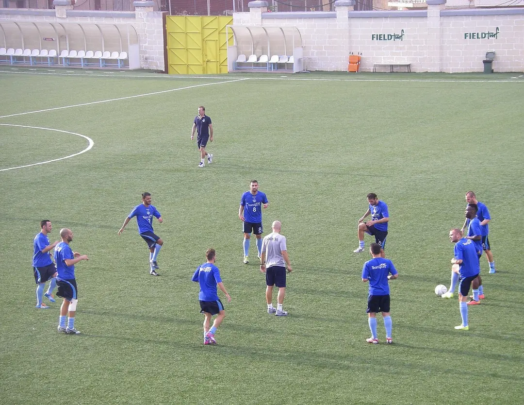 Victor Tedesco Stadium