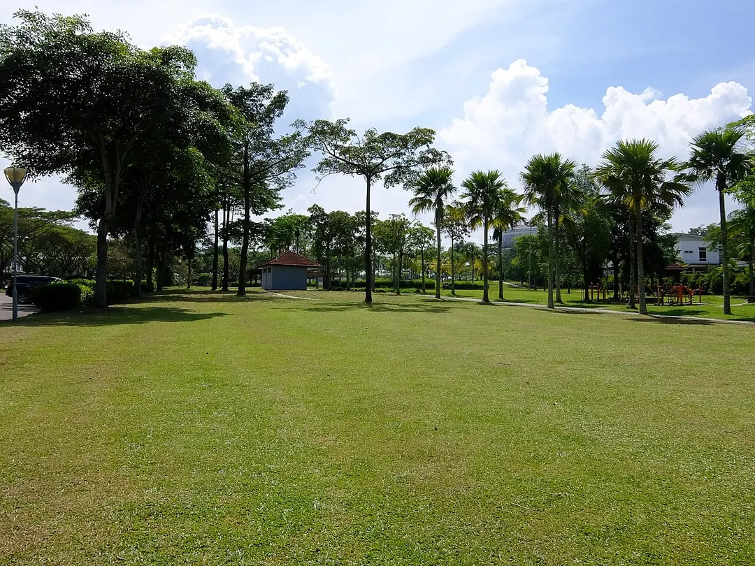 Setia Tropika