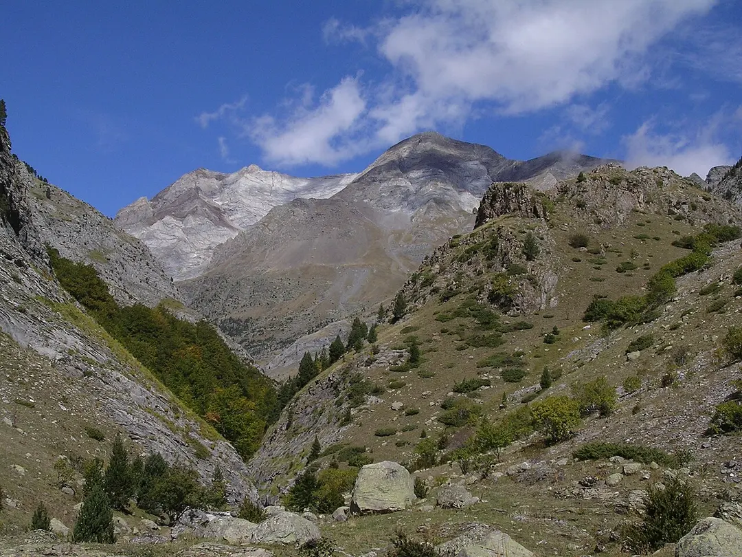 Pic de Cerbillona